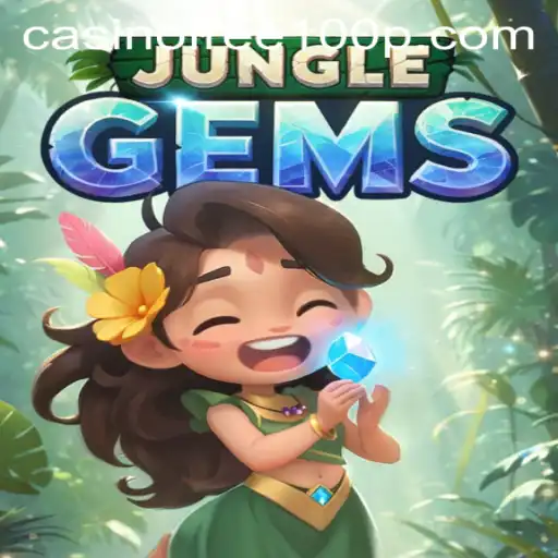 Discover JungleGems: A Riveting Adventure with Casino Free 100