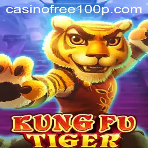 Explore KungFuTiger: The Thrilling Casino Adventure with Exciting Rewards