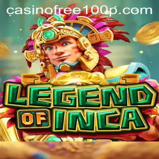 Exploring the Thrills of LegendofInca: A Dive into Casino Free 100