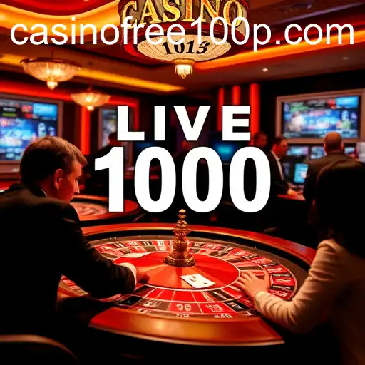 Exploring the World of Live Casino: The Rise of 