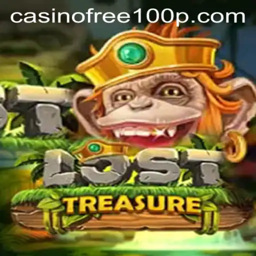 Exploring LostTreasure The Thrill of Casino Free 100