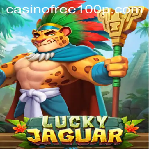 Discover the Excitement of LuckyJaguar Casino Game