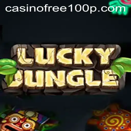 LuckyJungle Casino Game: Unleashing Free 100 Opportunities