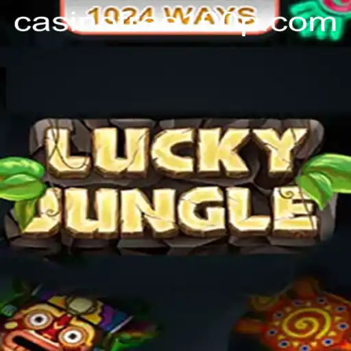 Exploring the Thrills of LuckyJungle1024: A New Casino Game Phenomenon
