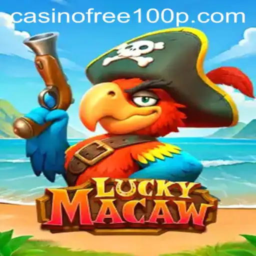 Exploring the Exciting World of LuckyMacaw Casino Game