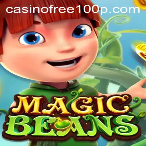 Discover the World of MAGICBEANS: Casino Free 100