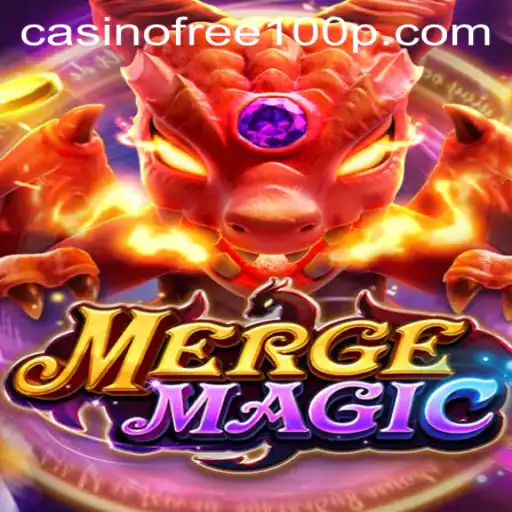 Explore the Enchanting World of Mergemagic: A Magical Adventure Awaits