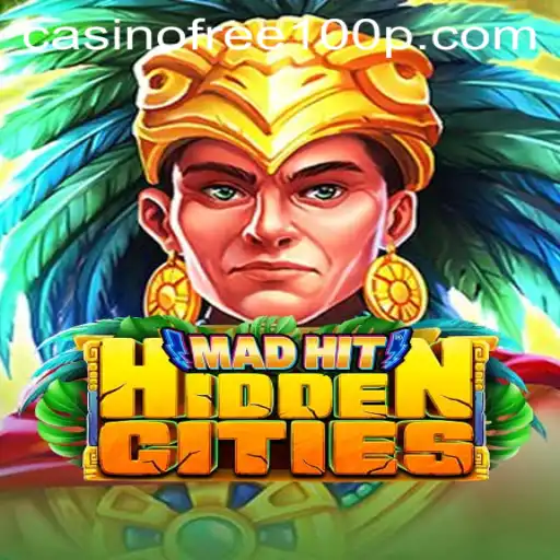 Discover the Excitement of MadHitHiddenCities: A New Casino Experience