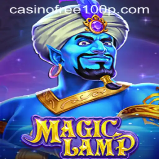 MagicLamp: A Journey into the World of Casino Free 100