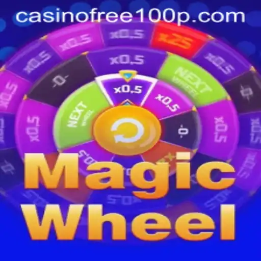 MagicWheel: An Exciting Casino Adventure With Casino Free 100