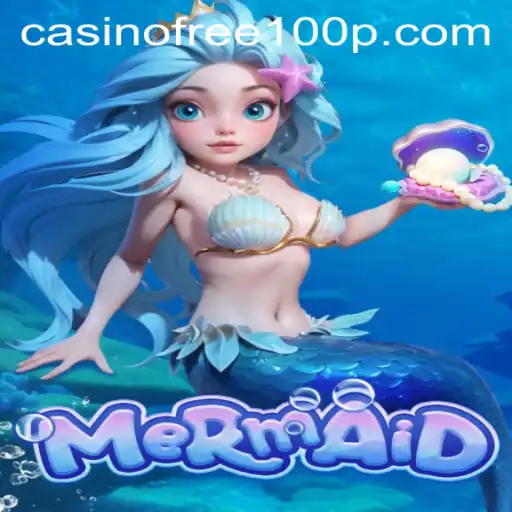 Discover the Thrills of 'Mermaid': Dive into Casino Free Offers