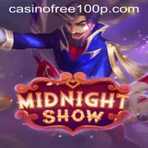 Experience the Excitement of MidnightShow and Win Big with Casino Free 100