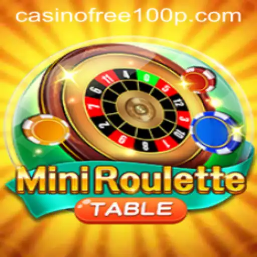 Discover MiniRoulette and Casino Free 100: A New Era in Online Gaming