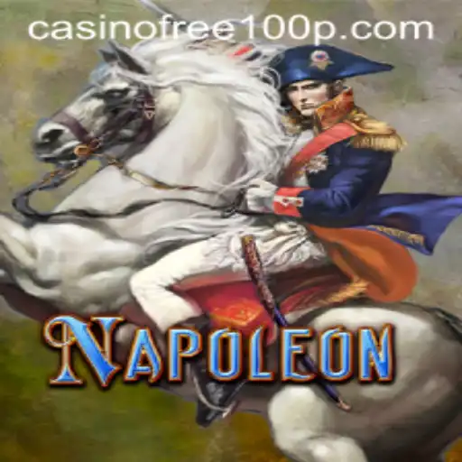 Discovering the Thrills of Napoleon: A Casino Classic