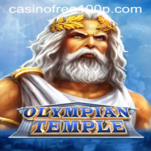 OlympianTemple: Dive into the Latest Casino Adventure with Free 100 Offers
