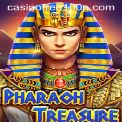 Discover the Exciting World of PharaohTreasure With a Casino Free 100 Offer