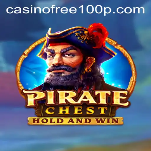 Discover PirateChest: The Ultimate Casino Adventure