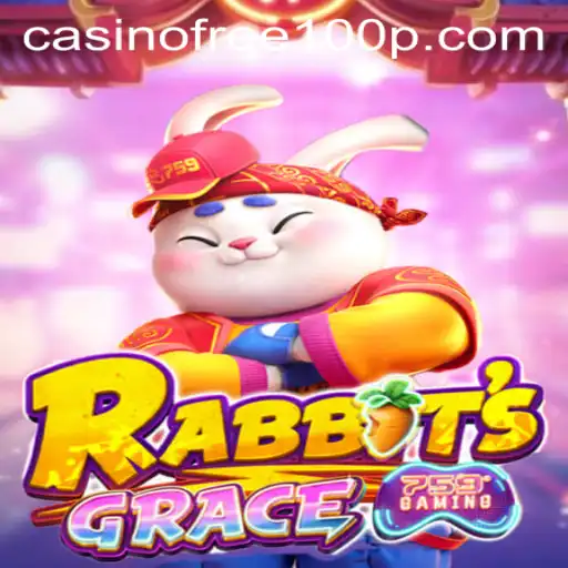 Exploring the Enchanting World of RabbitsGrace: A Casino Adventure with a Special Free Reward