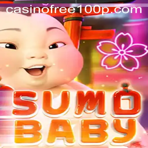 SumoBaby: A Dynamic Game with Exciting Casino Free 100 Opportunities