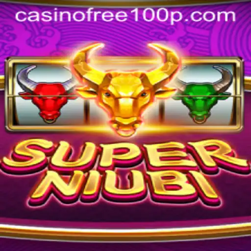 Discover SuperNiubi: A Thrilling Casino Adventure with Free Offers