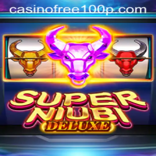 Experience Thrills with SuperNiubiDeluxe