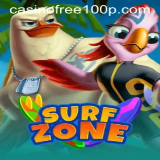 Dive into the Thrilling Adventure of SurfZone: A Casino Gaming Experience