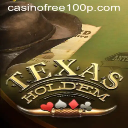 Mastering Texas Holdem: Casino Free 100