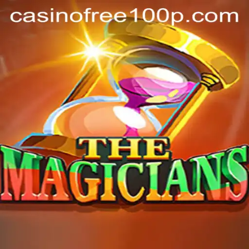 TheMagicians: A Captivating Casino Adventure