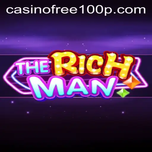 Experience Thrills with TheRichMan: A Guide to the Innovative Casino Game