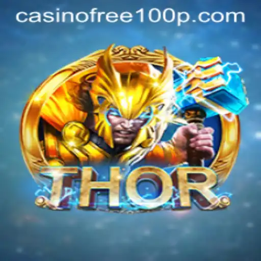 THOR: Casino Adventure