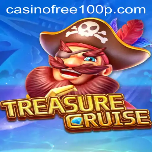 Discover the Thrills of TREASURECRUISE: A Casino Adventure