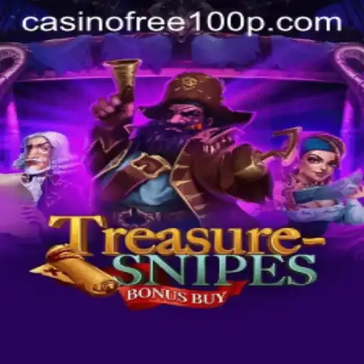 Unveiling the Secrets of TreasuresnipesBonusBuy: A Compelling Adventure in Casino Gaming