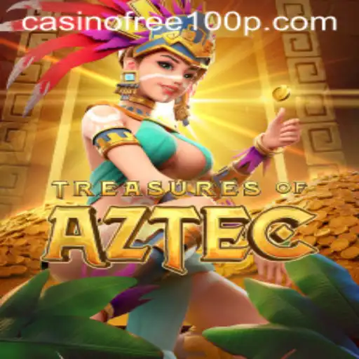 Unlocking the Mysteries of Treasures of Aztec