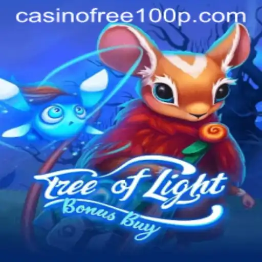 Exploring the Enchanting World of TreeOfLightBonusBuy Slot Game
