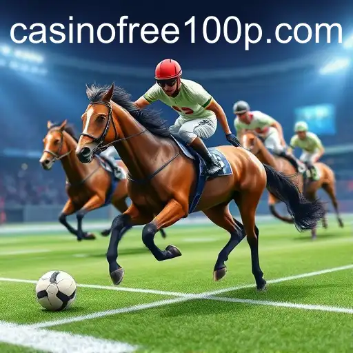 Exploring the World of Virtual Sports: A New Era in Gaming