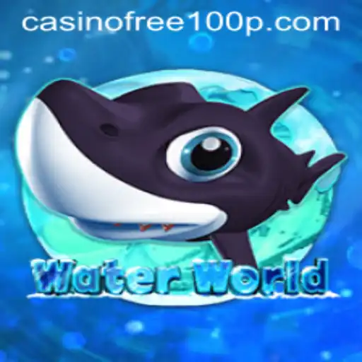 Dive into Adventure with WaterWorld: A Seamless Blend of Casino Excitement and Oceanic Exploration