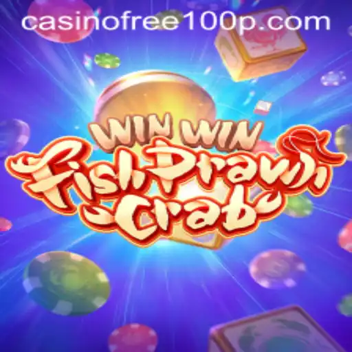 Exploring the Vibrant World of WinWinFishPrawnCrab