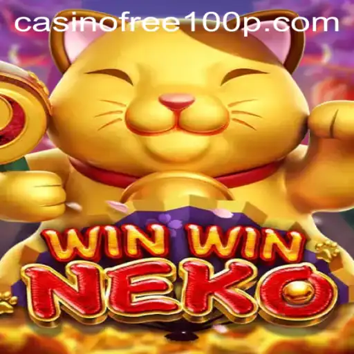 Discover the Excitement of WinWinNeko: A Casino Free 100 Adventure