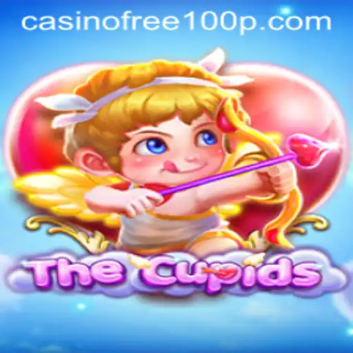 TheCupids: A New Gaming Sensation with Casino Free 100 Bonus