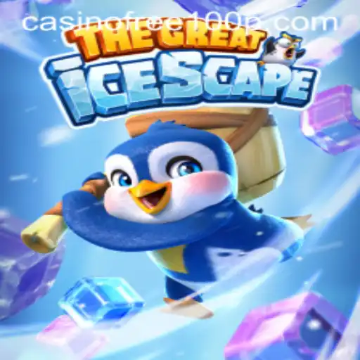 Discover the Thrills of TheGreatIcescape and Casino Free 100 Offers