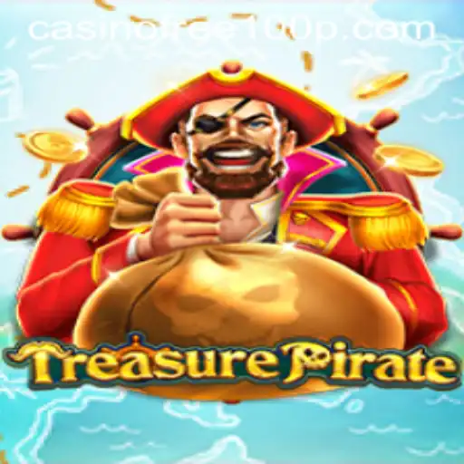 Discover the Exciting World of TreasurePirate: A Thrilling Gaming Adventure