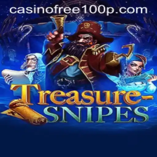 TreasureSnipes Casino Adventure