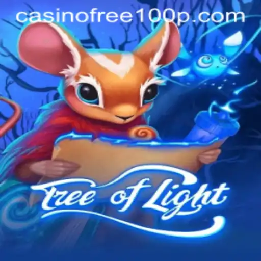 Explore the Mystical World of TreeofLight: Casino Free 100