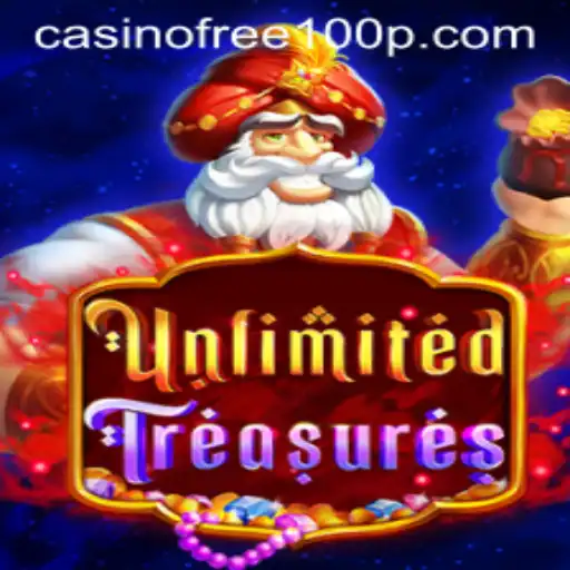 UnlimitedTreasures: A Captivating Journey into the World of Casino Free 100