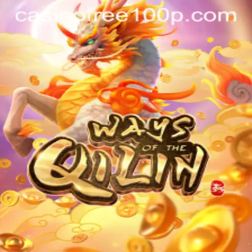 Exploring the Exciting World of 'Ways of the Qilin' and its Casino Features