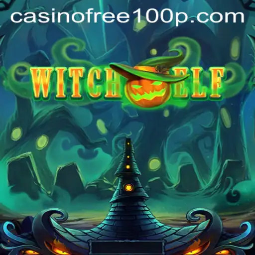 Unveiling WitchElf: A Spellbinding Journey into Casino Adventures