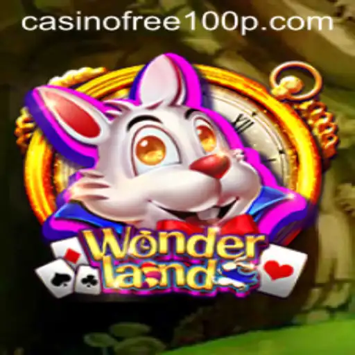 Explore the Enchanting World of Wonderland: A Casino Adventure