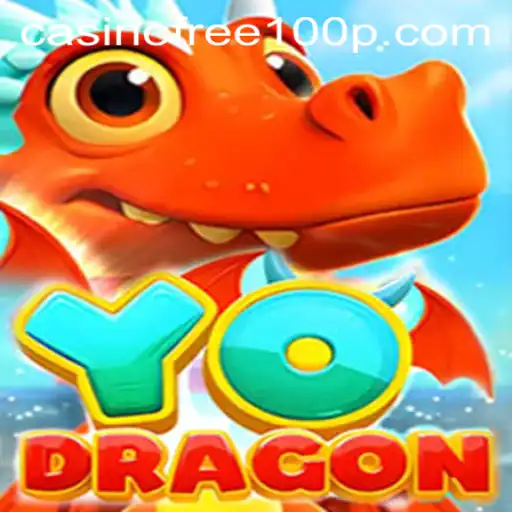 Discover the Thrilling World of YoDragon: A Casino Adventure with a Free 100 Spin Bonus
